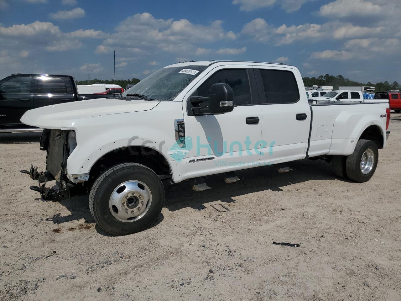 ford f350 2022 1ft8w3dt4neg02143