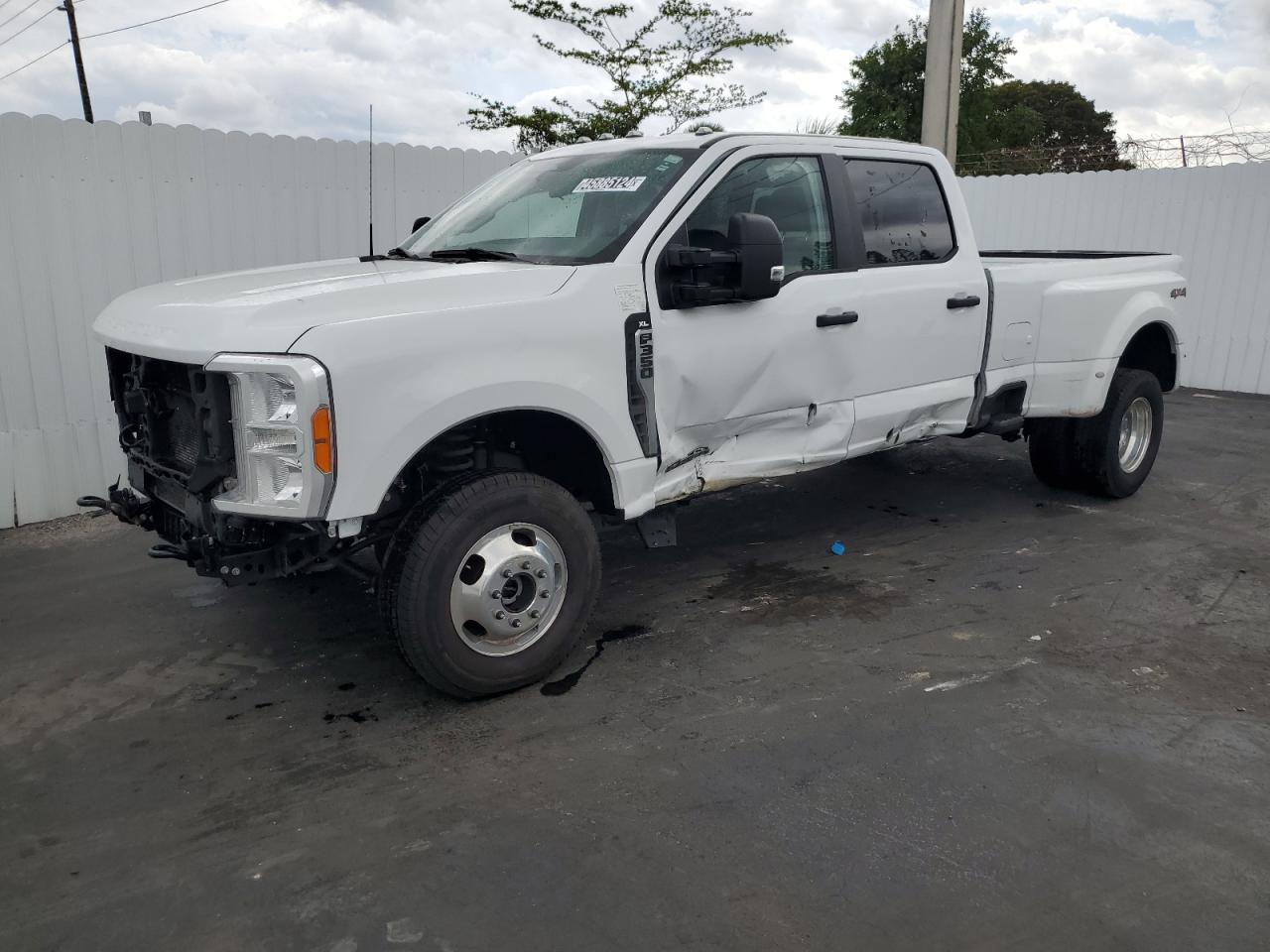 ford f350 2023 1ft8w3dt4pec16101