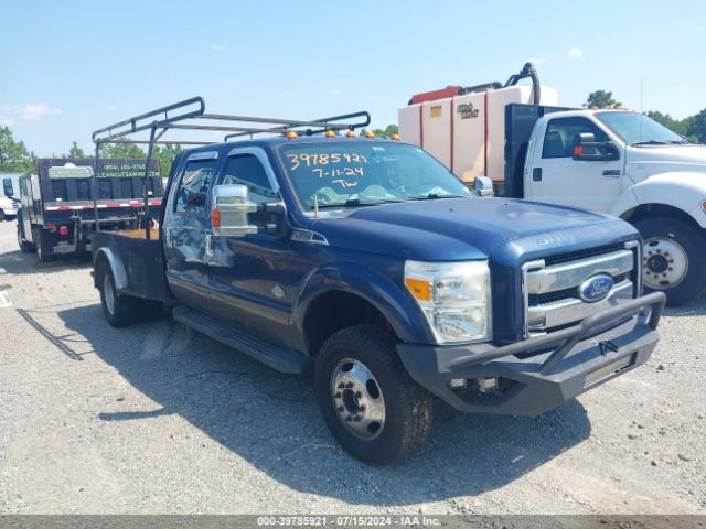 ford f-350 2015 1ft8w3dt5fea68622