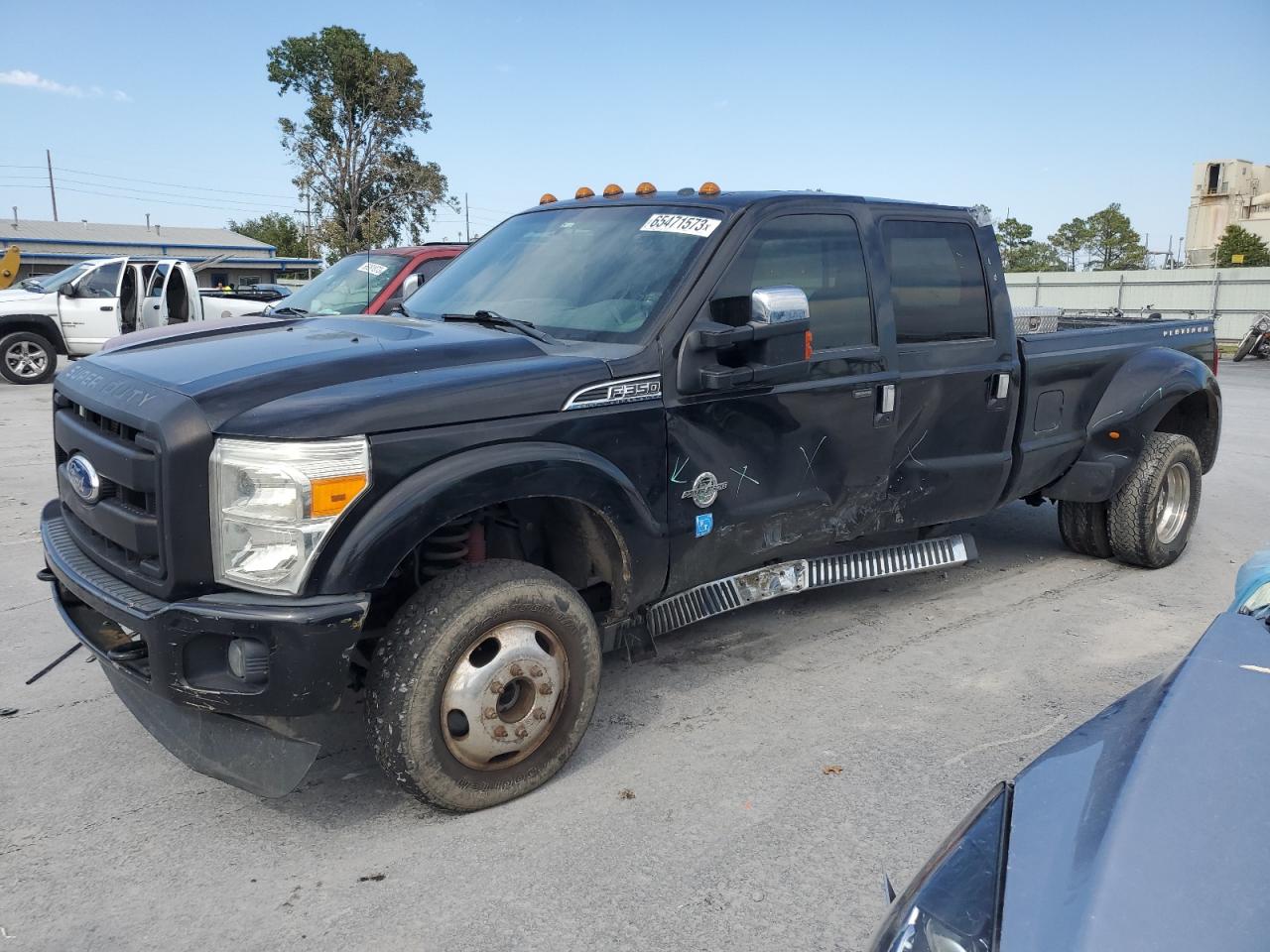 ford f350 2015 1ft8w3dt6feb40038