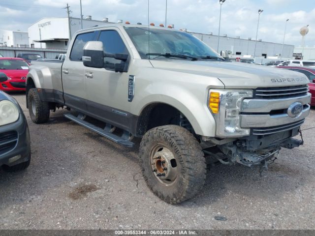 ford f-350 2017 1ft8w3dt6hed84341