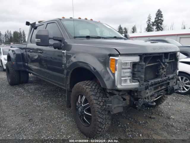 ford f-350 2017 1ft8w3dt6hee48233