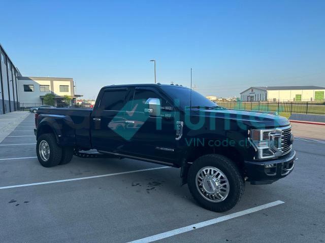 ford f350 super 2022 1ft8w3dt6nec32491