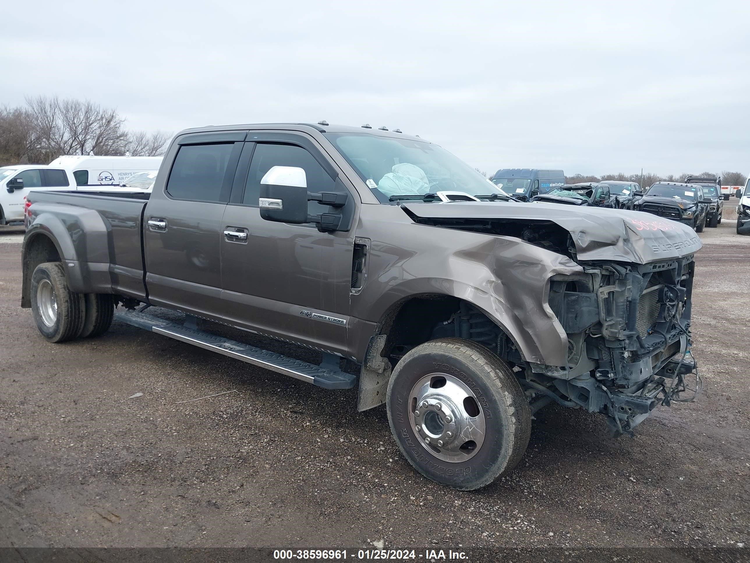 ford f350 2022 1ft8w3dt6ned52906