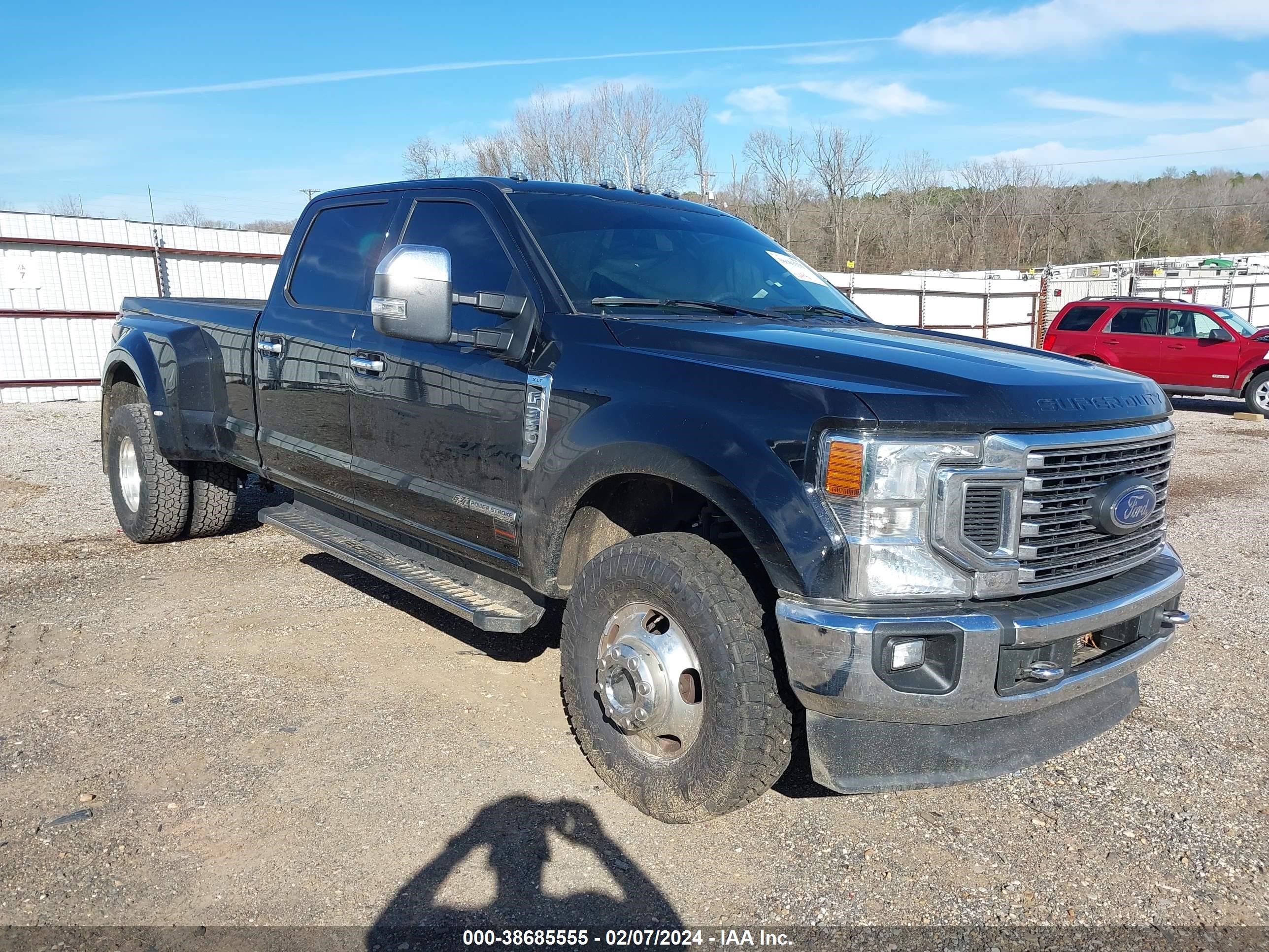 ford f350 2022 1ft8w3dt6nee17205