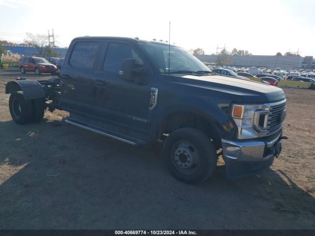 ford f-350 2022 1ft8w3dt6neg11037