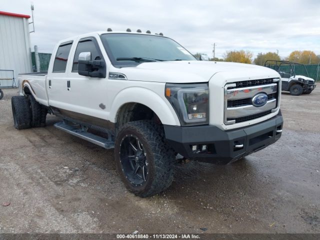 ford f-350 2016 1ft8w3dt7gea90915