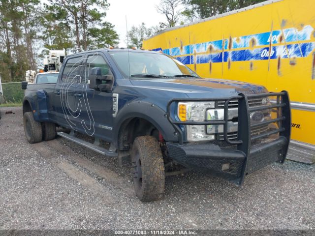 ford f-350 2017 1ft8w3dt7hed66026