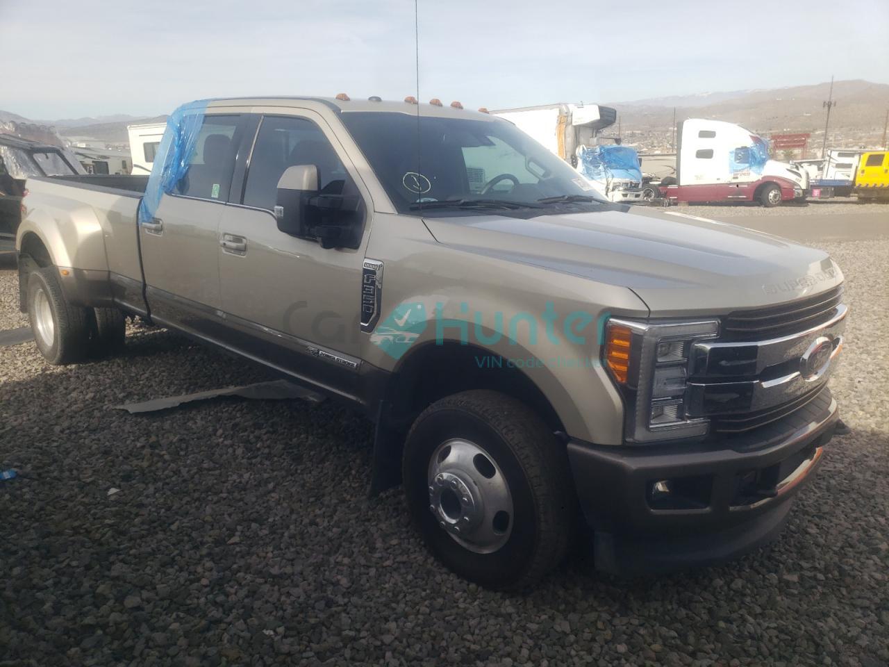 ford f350 2018 1ft8w3dt7jed05166