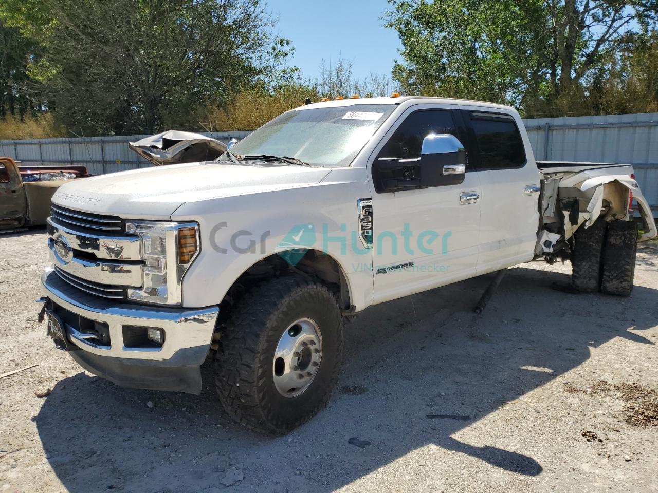 ford f350 2019 1ft8w3dt7ked11163