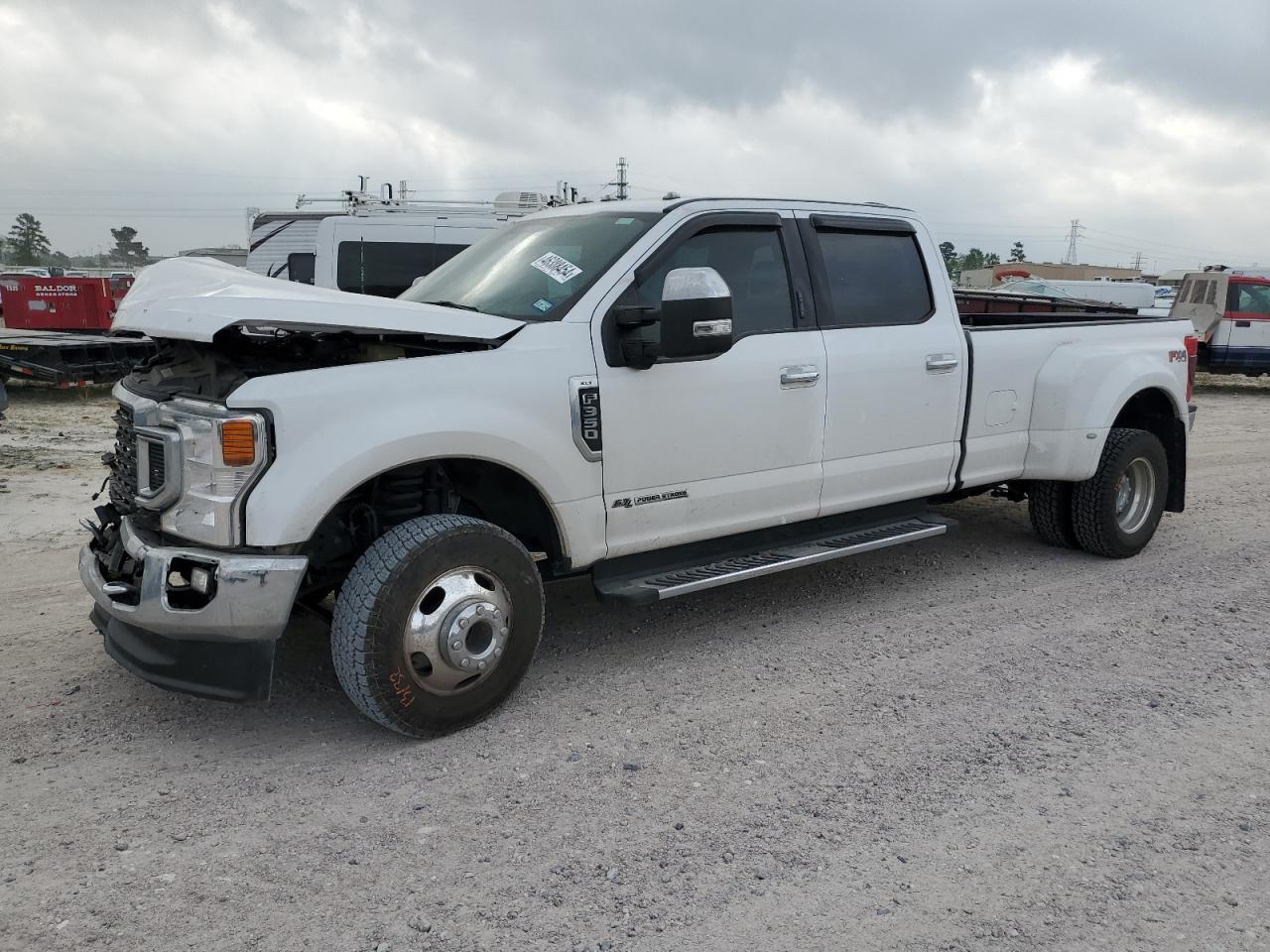 ford f350 2020 1ft8w3dt7lec87433