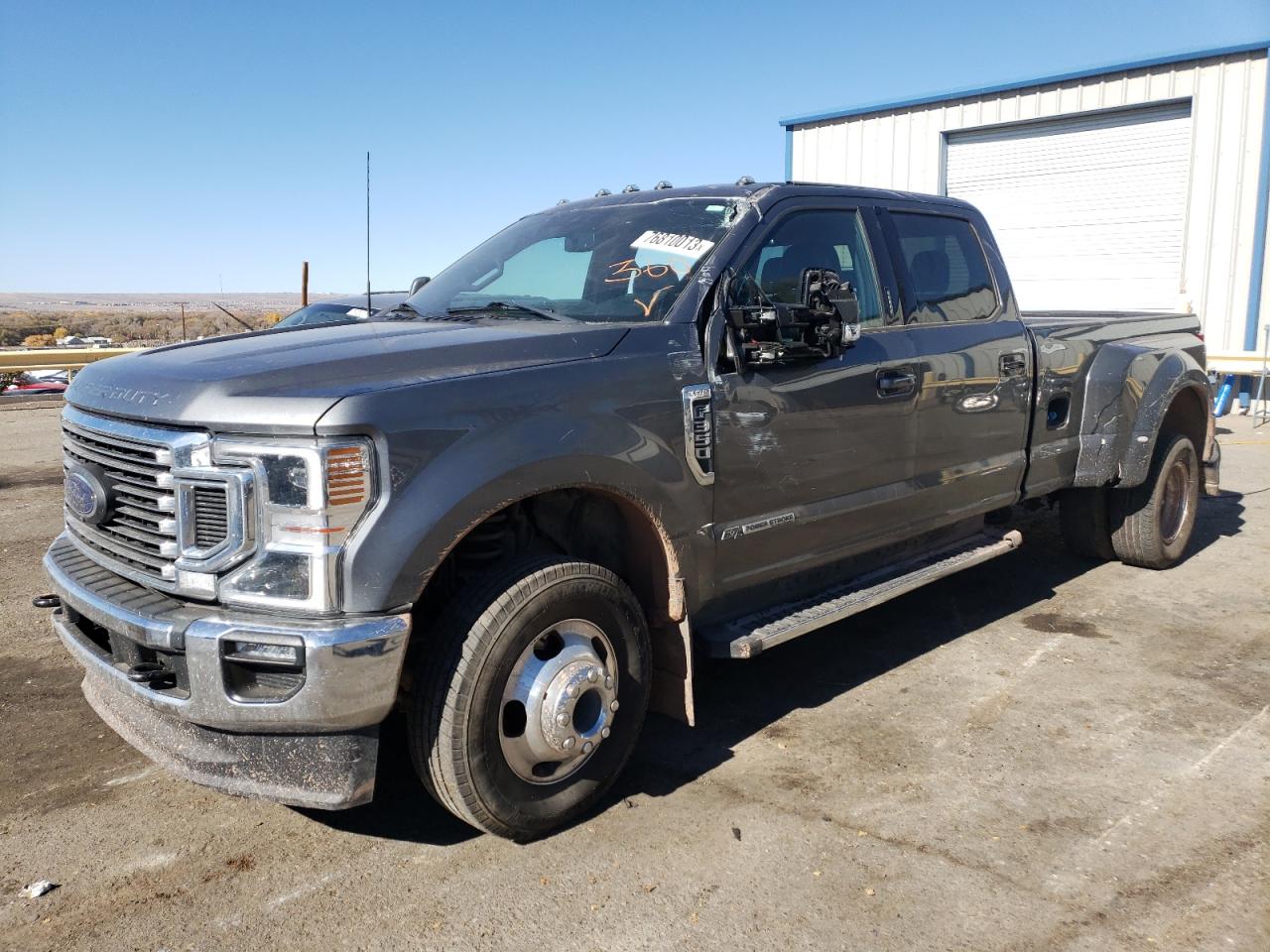 ford f350 2022 1ft8w3dt7ned49609