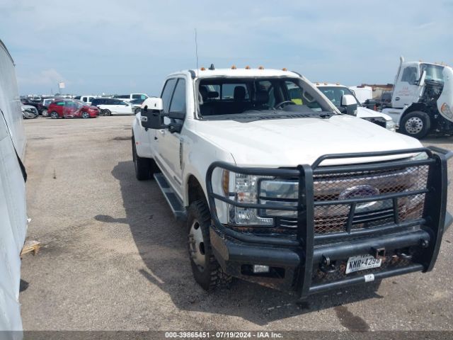 ford f-350 2019 1ft8w3dt8keg85524