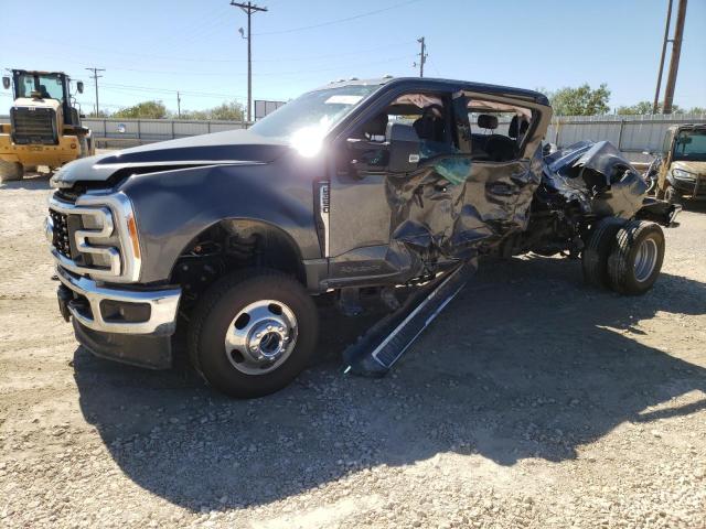 ford f350 2023 1ft8w3dt8pec24914