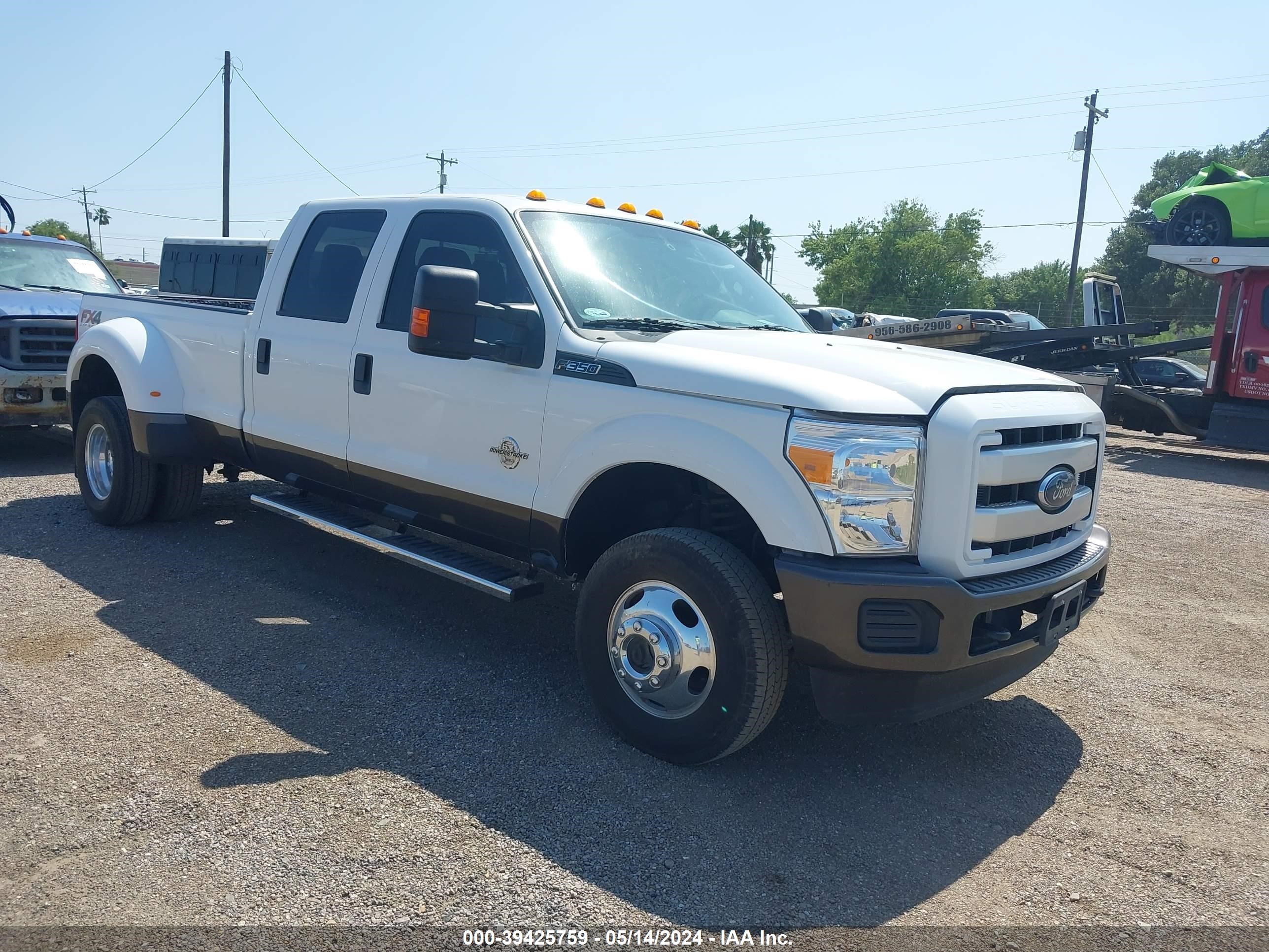 ford f350 2014 1ft8w3dt9eeb11826