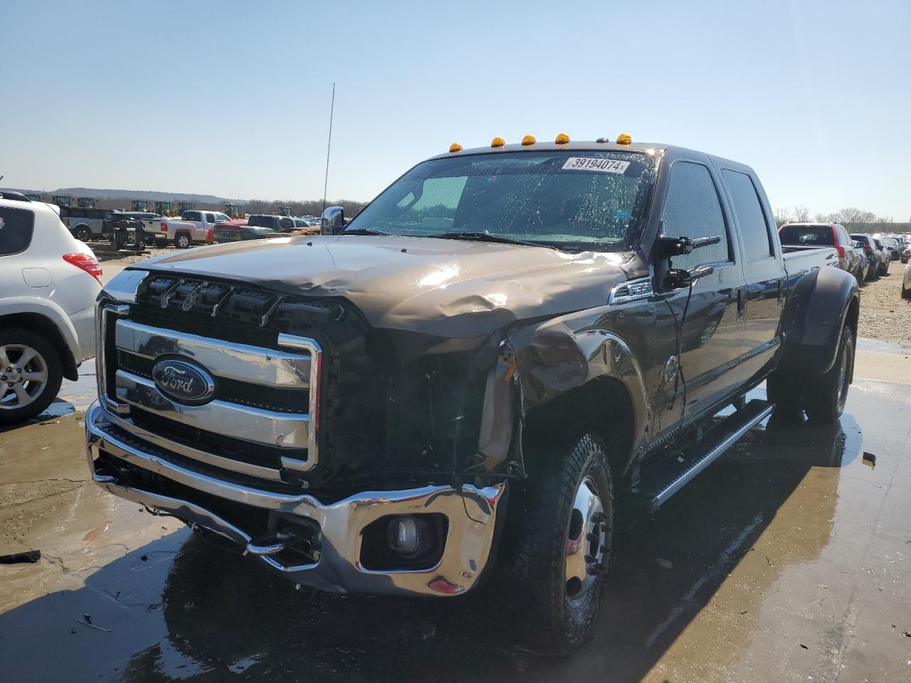 ford f350 2015 1ft8w3dt9feb51437