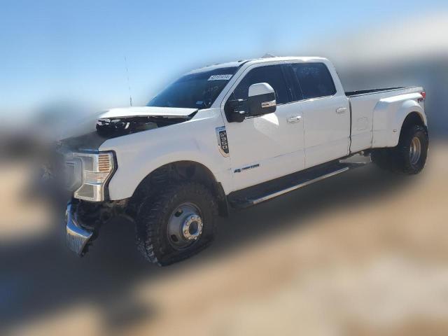 ford f350 2020 1ft8w3dt9lee75516