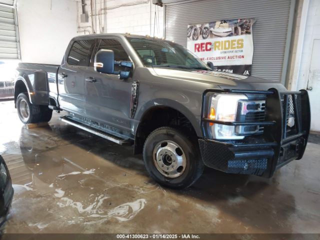 ford f-350 2023 1ft8w3dt9ped58587