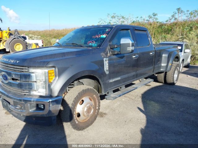 ford f-350 2017 1ft8w3dtxhec52263