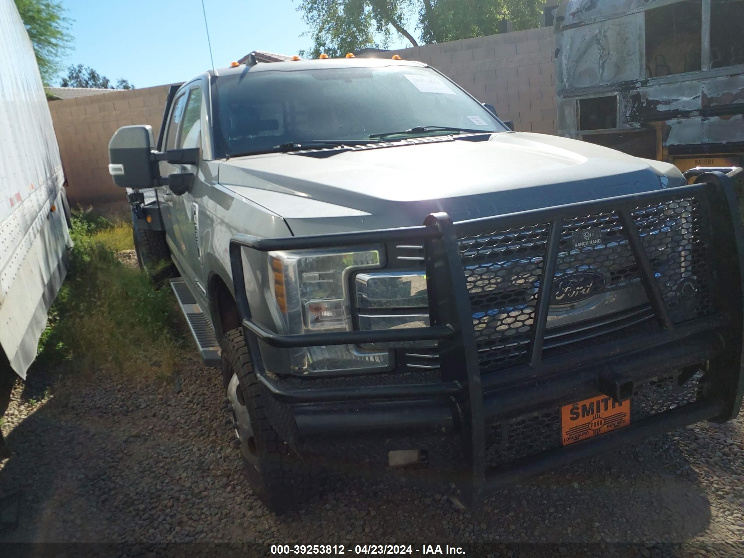 ford f350 2019 1ft8w3dtxkee96843