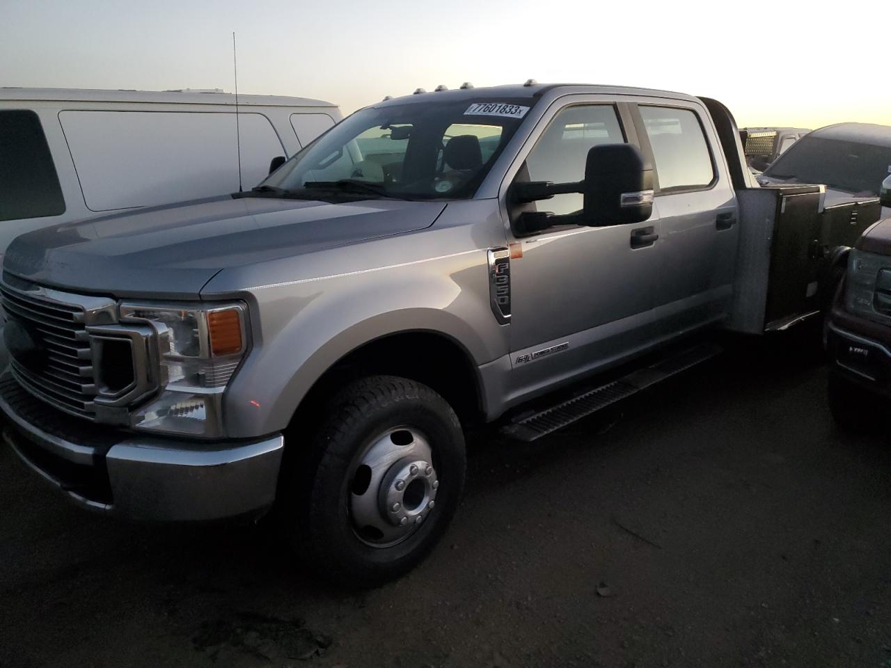 ford f350 2020 1ft8w3dtxlec10314