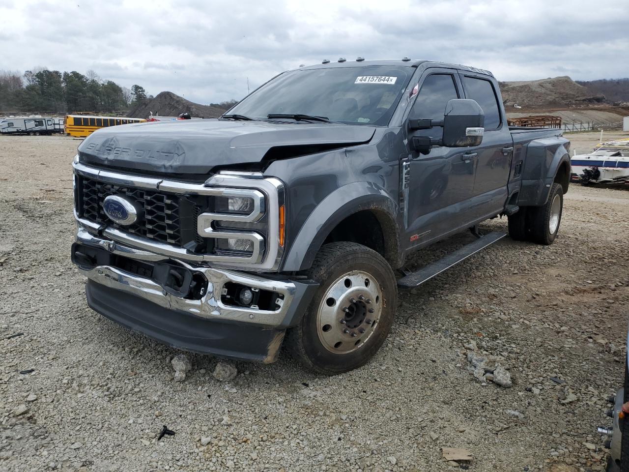 ford f450 2023 1ft8w4dm4ped50685