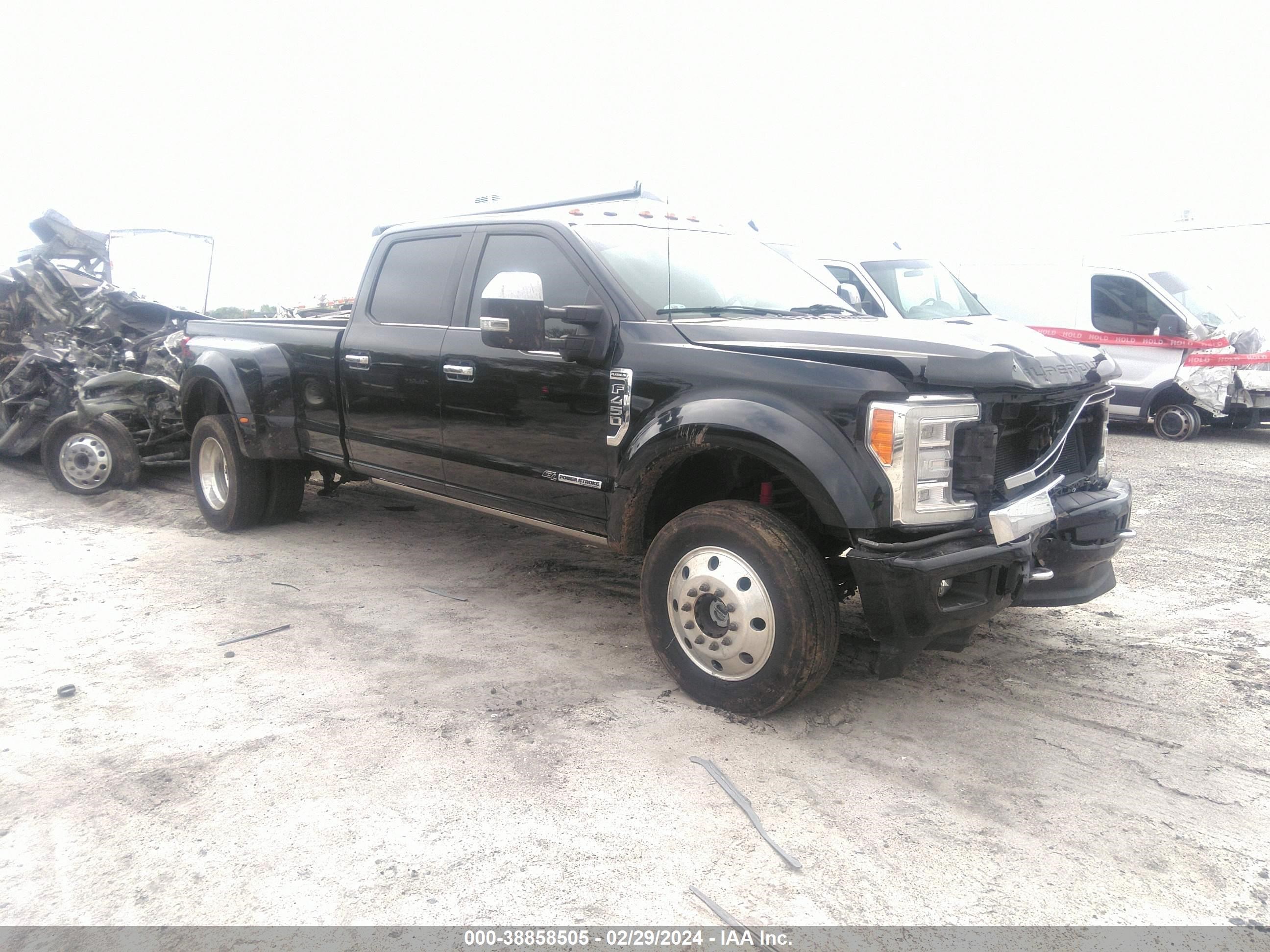 ford f-450 2017 1ft8w4dt0hee12639