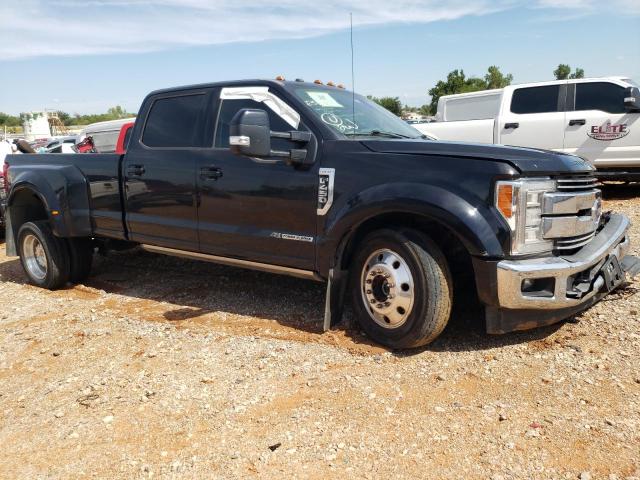 ford f450 super 2017 1ft8w4dt0hee31319