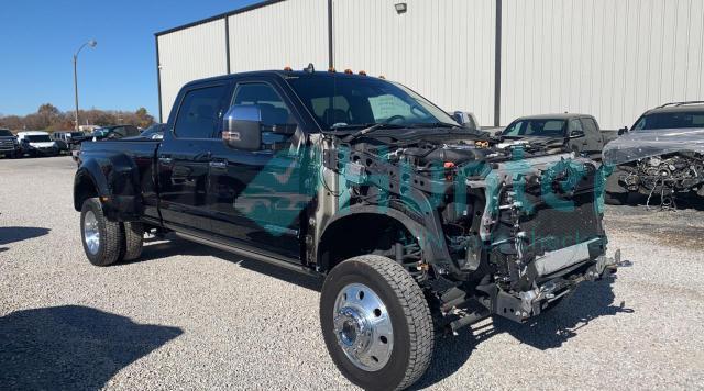 ford f450 super 2019 1ft8w4dt0kee51822