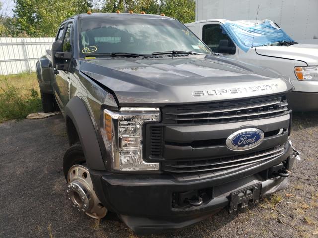 ford f450 super 2019 1ft8w4dt0kef86945