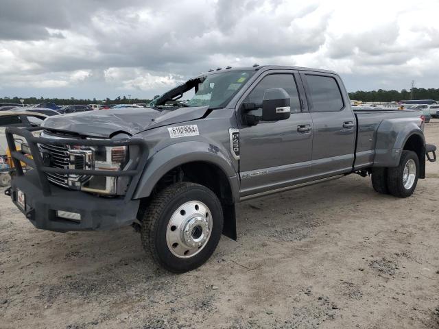 ford f450 2022 1ft8w4dt0nef80020