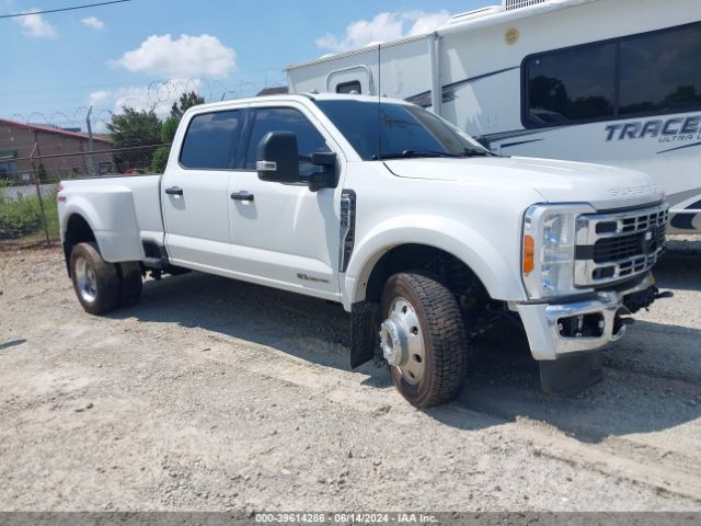 ford f-450 2023 1ft8w4dt0pec02203