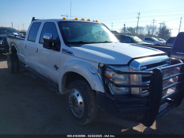 ford f-450 2015 1ft8w4dt1feb22343