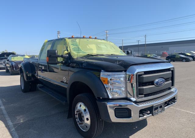 ford f450 super 2016 1ft8w4dt1gec95670