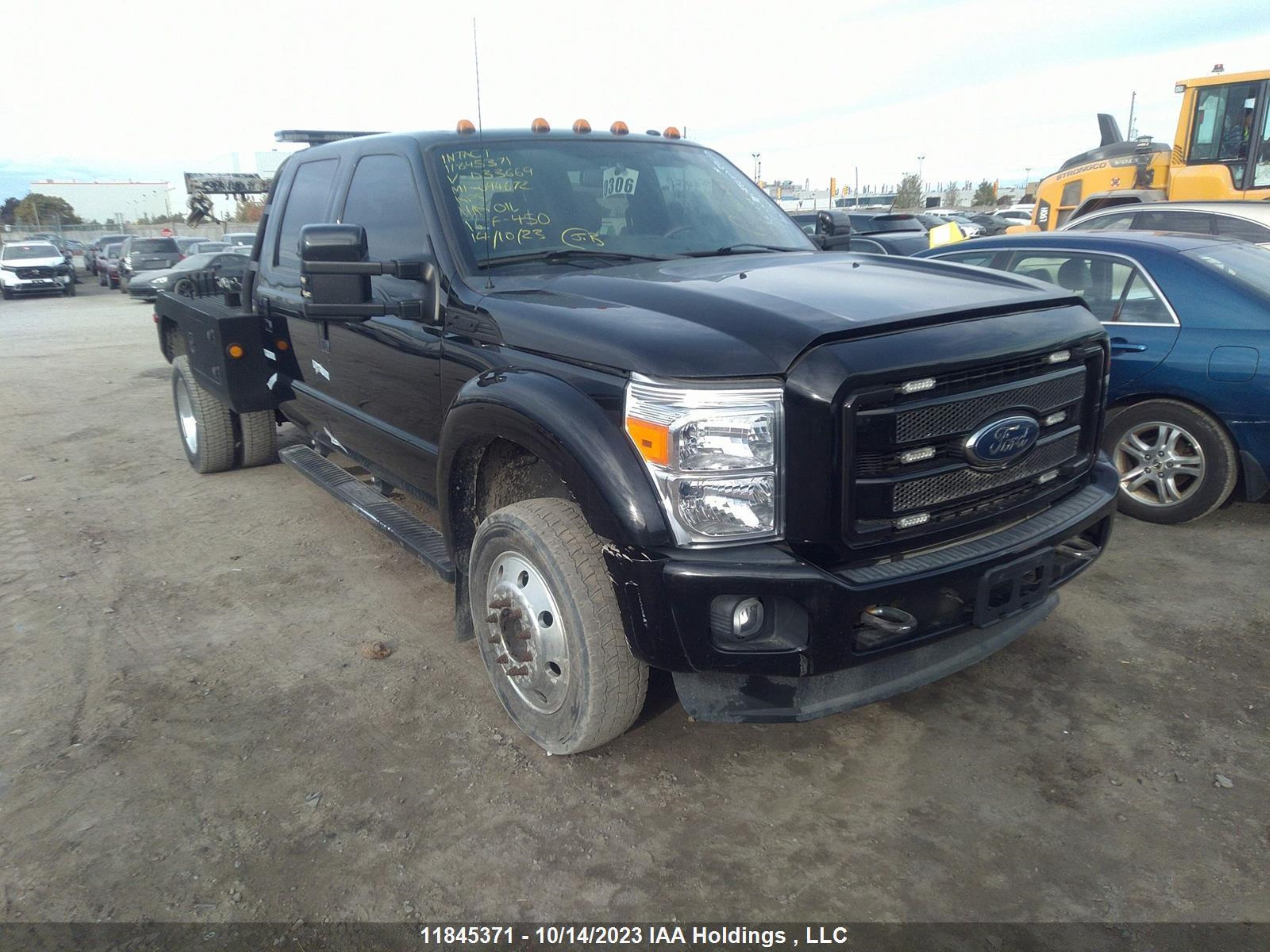 ford  2016 1ft8w4dt1ged33639