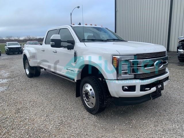ford f450 super 2019 1ft8w4dt1kee09319