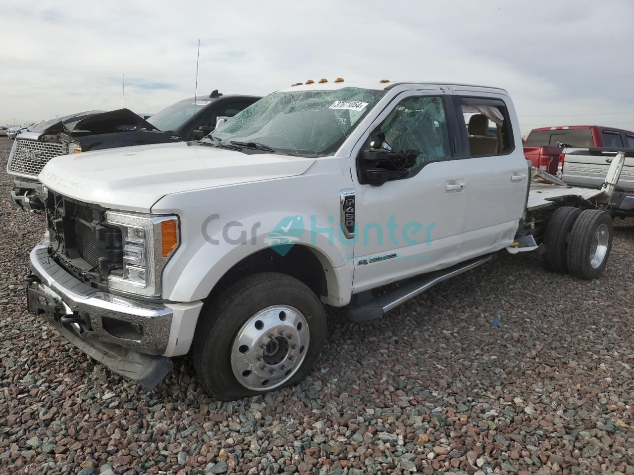 ford f450 2018 1ft8w4dt2jec08320