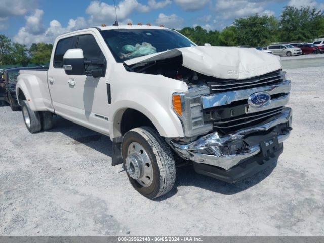 ford f-450 2019 1ft8w4dt3ked52590