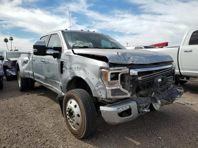 ford f450 super 2020 1ft8w4dt3lec29664