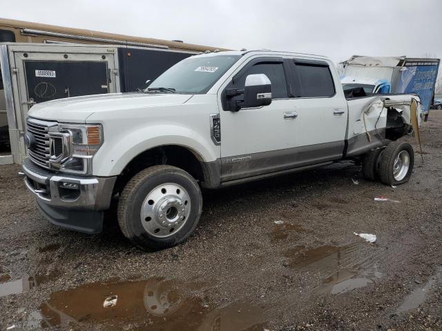 ford f450 2021 1ft8w4dt4med18497