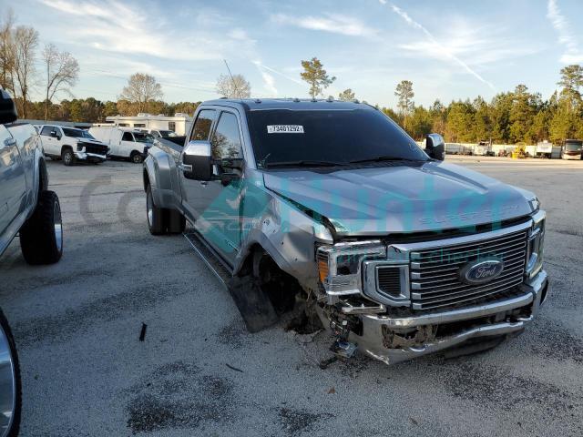 ford f450 super 2022 1ft8w4dt4ned59214