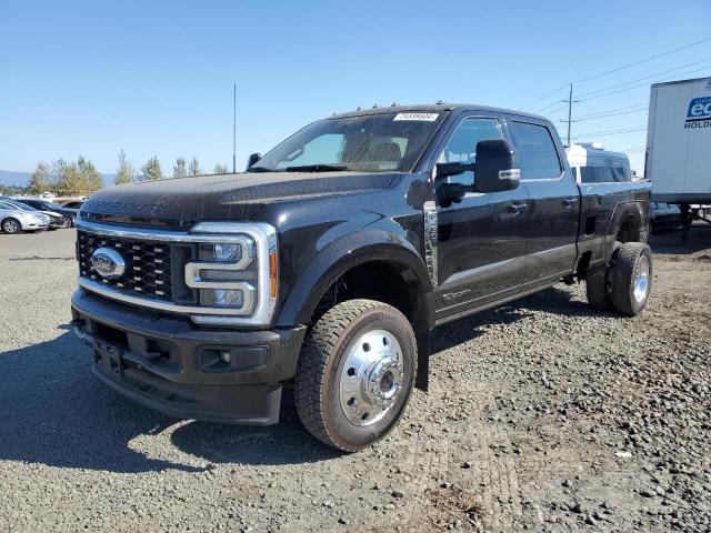 ford f450 super 2024 1ft8w4dt4red36098