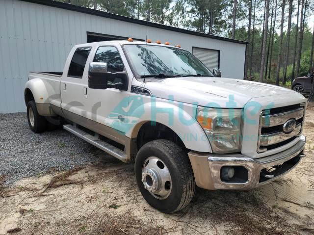 ford f450 super 2011 1ft8w4dt5bea78292