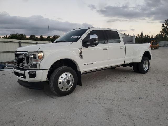 ford f450 super 2022 1ft8w4dt5nee33059