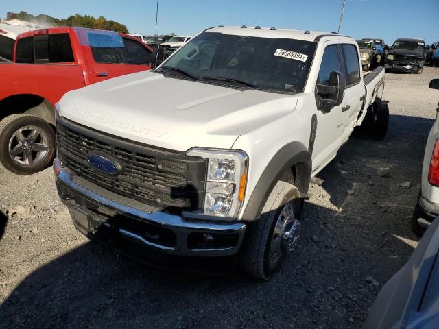 ford f450 super 2023 1ft8w4dt5pec72828