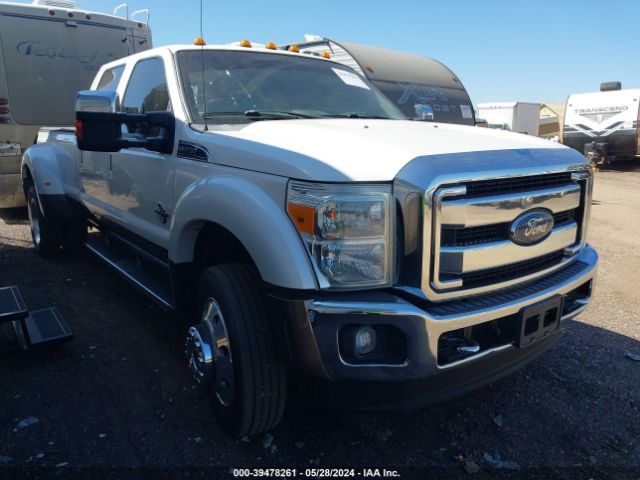 ford super duty f-450 drw 2016 1ft8w4dt6ged24807