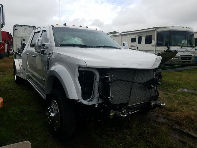 ford f450 super 2019 1ft8w4dt6keg31936