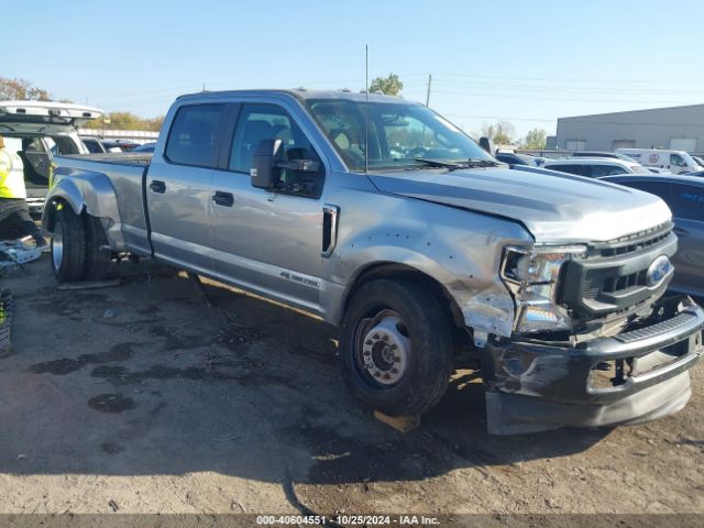 ford f-450 2022 1ft8w4dt6nec42041