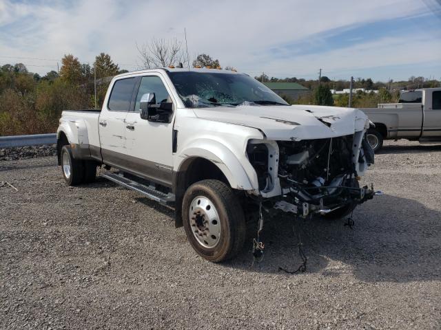 ford f450 super 2019 1ft8w4dt7ked62748
