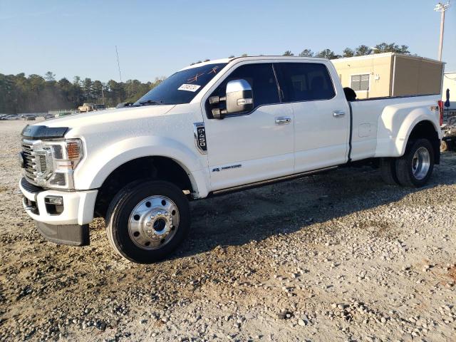 ford f450 super 2021 1ft8w4dt7mec58618